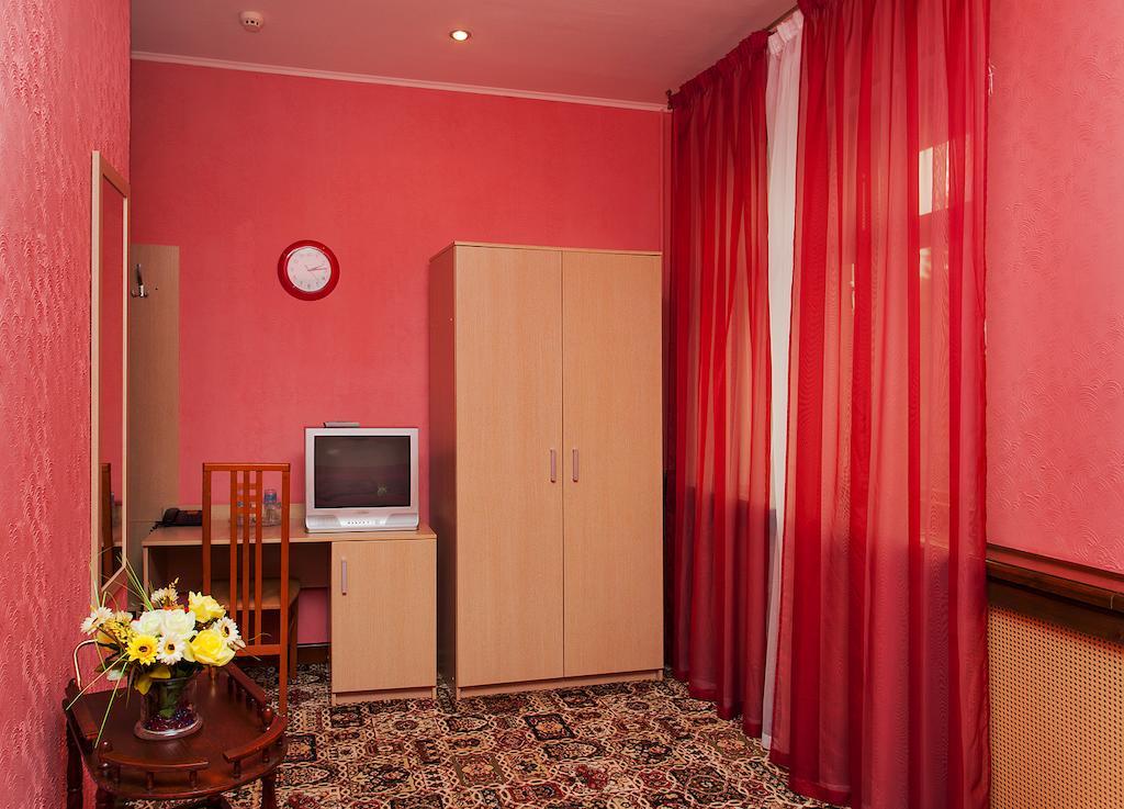 فندق جوكوفسكيفي  Kulon المظهر الخارجي الصورة
